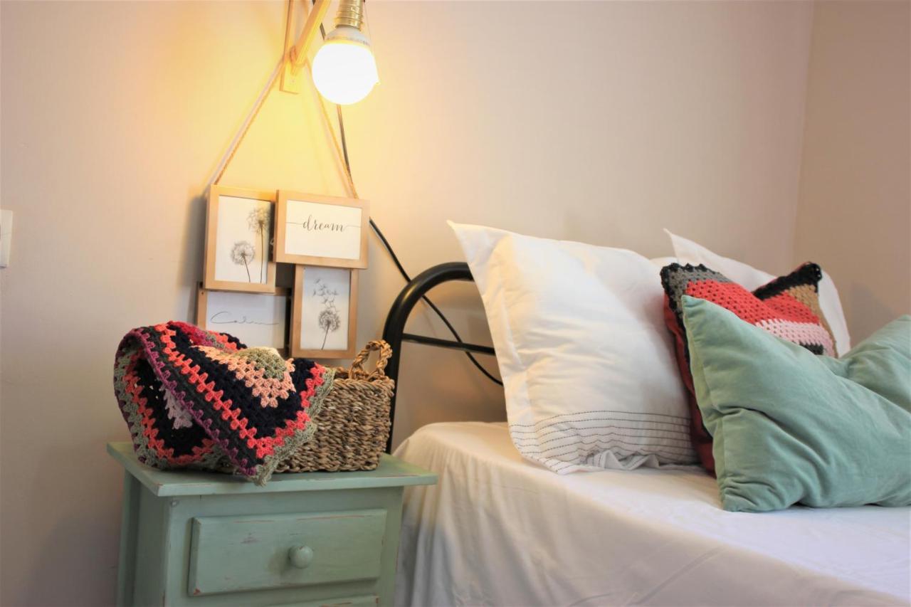 Acogedor Apartamento Valle Del Jerte Piornal Extérieur photo