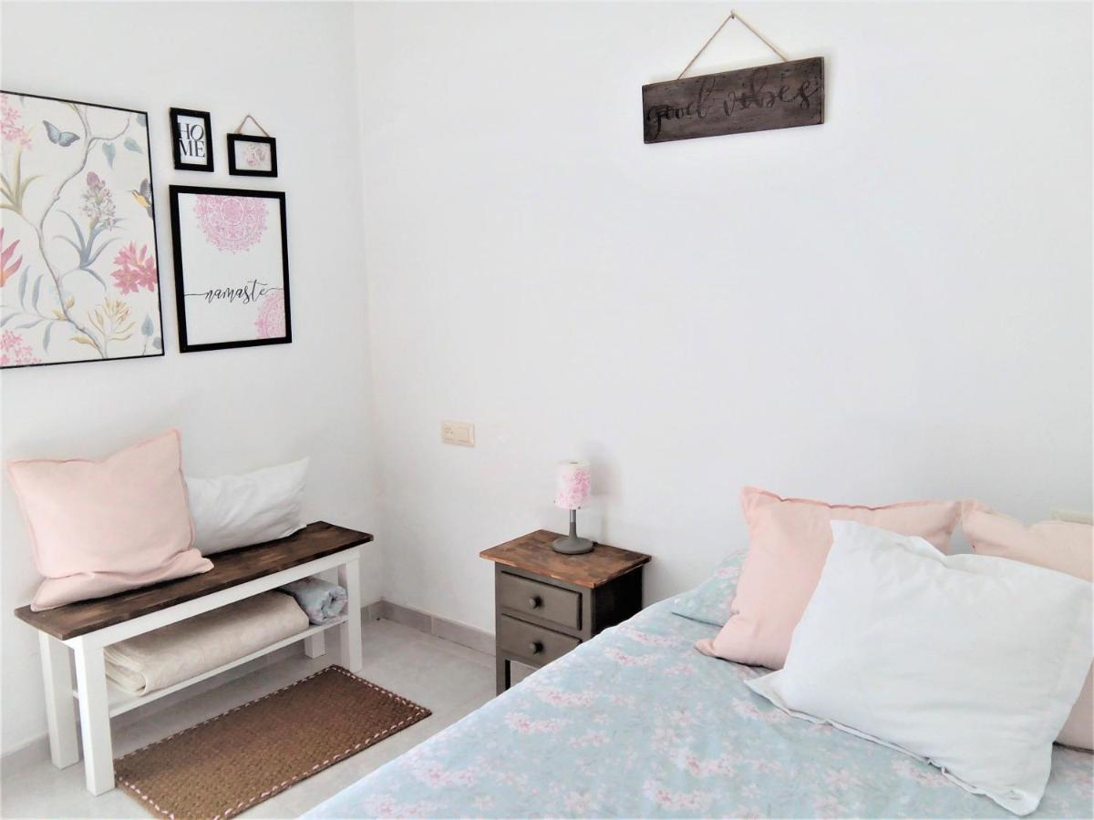 Acogedor Apartamento Valle Del Jerte Piornal Extérieur photo