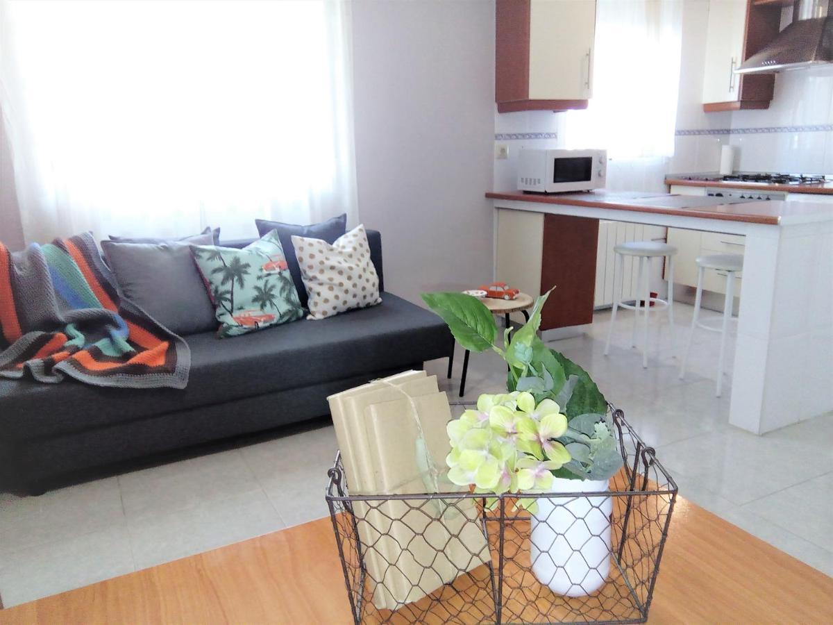Acogedor Apartamento Valle Del Jerte Piornal Extérieur photo