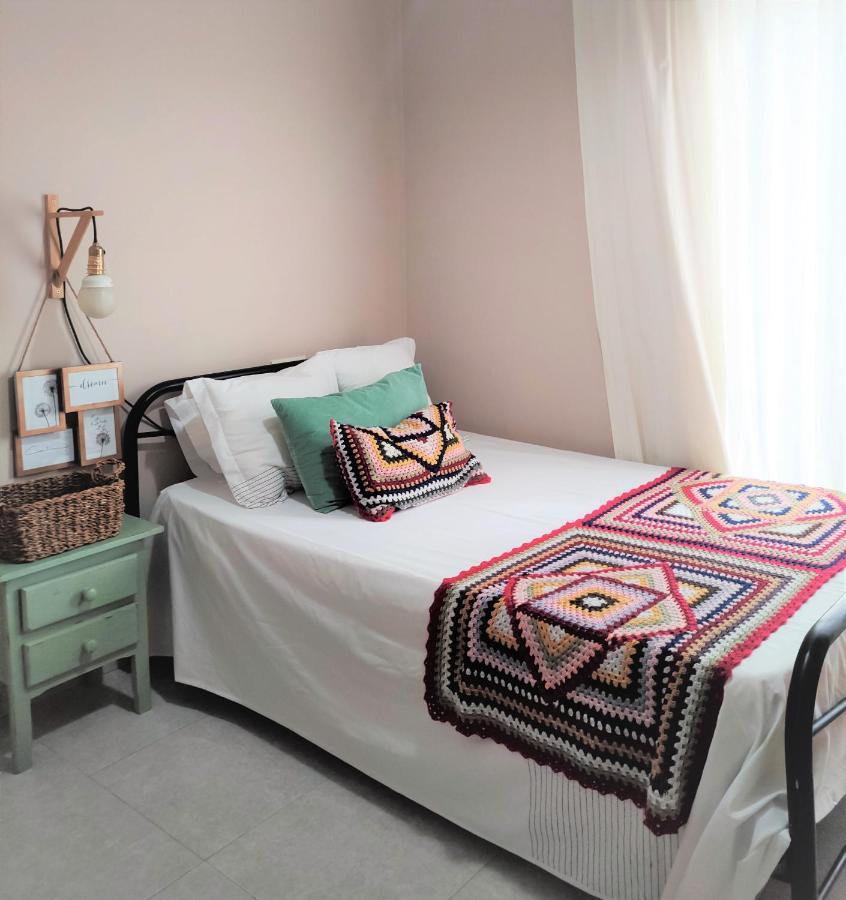 Acogedor Apartamento Valle Del Jerte Piornal Extérieur photo