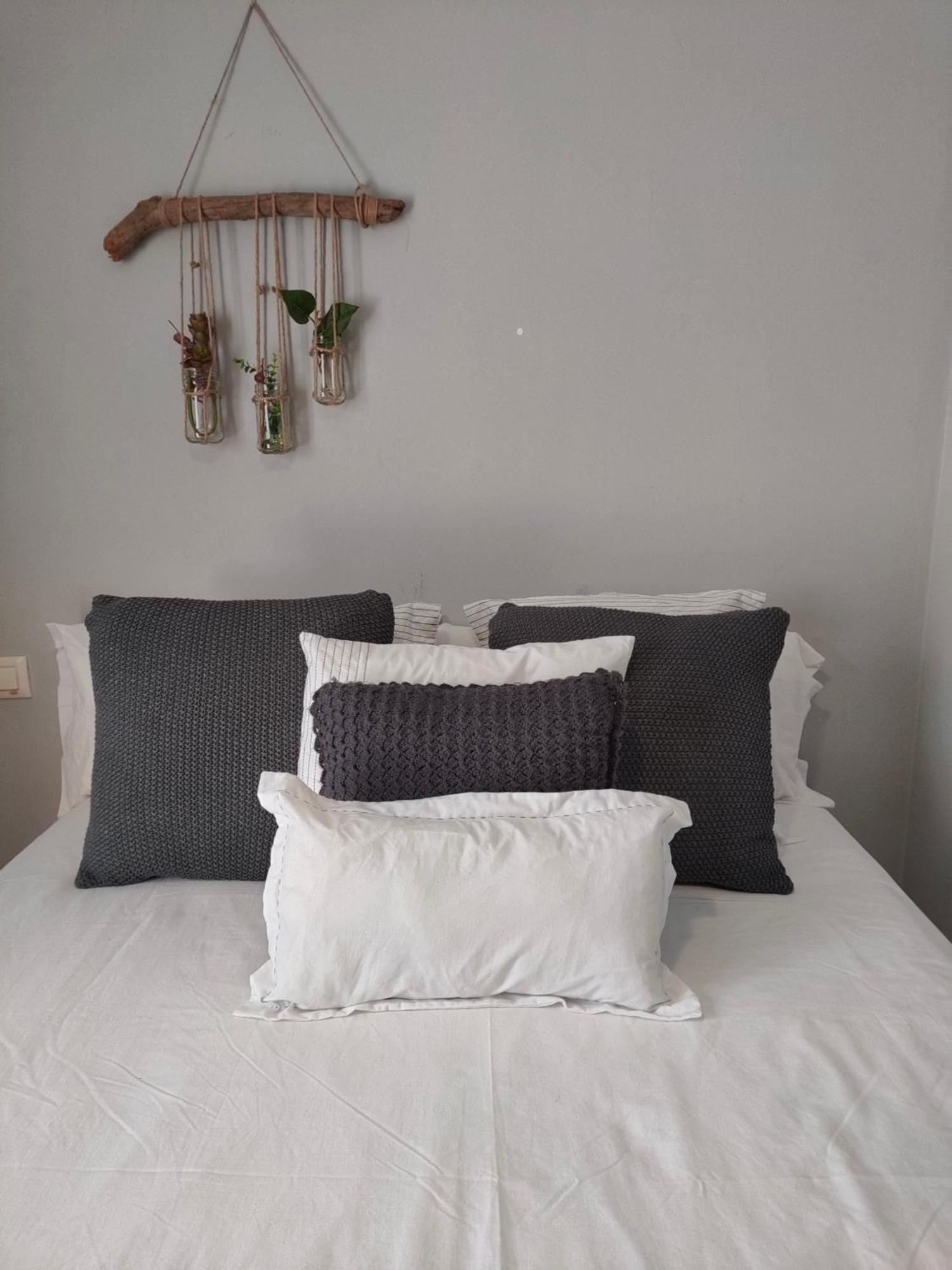 Acogedor Apartamento Valle Del Jerte Piornal Extérieur photo